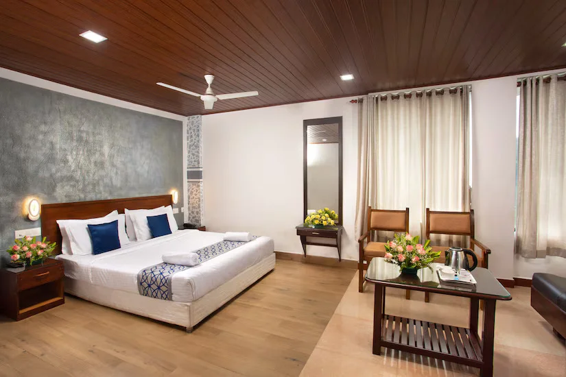 tucasa resort suite room